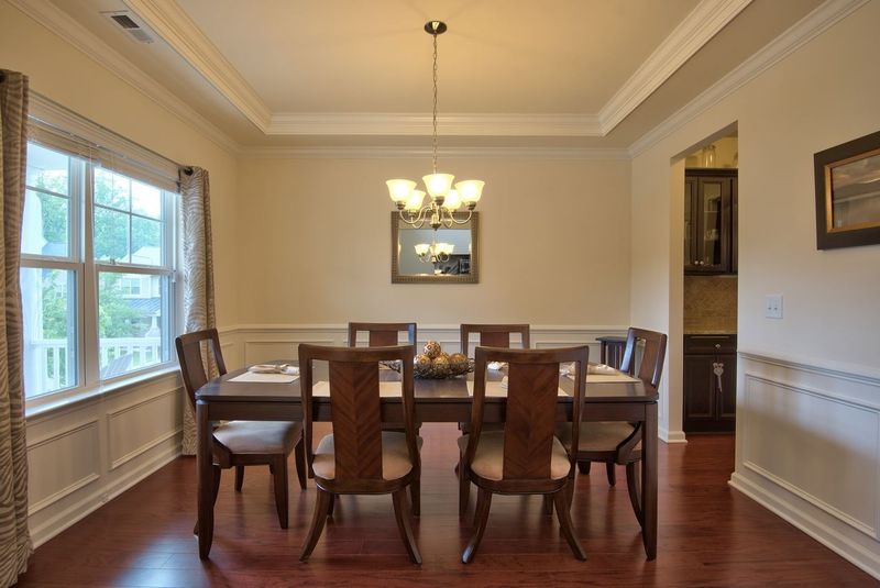 1 Antioch Ct, Durham, NC 27703