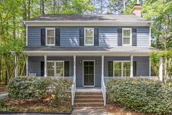 1 Autumn Woods Dr, Durham, NC 27713