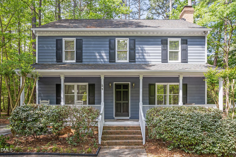 1 Autumn Woods Dr, Durham, NC 27713