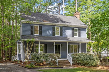 1 Autumn Woods Dr, Durham, NC 27713