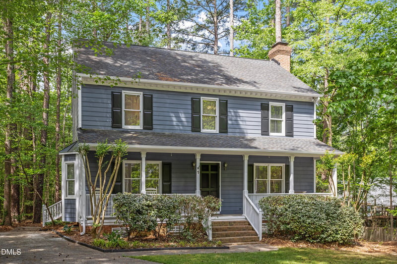 1 Autumn Woods Dr, Durham, NC 27713