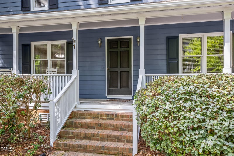 1 Autumn Woods Dr, Durham, NC 27713