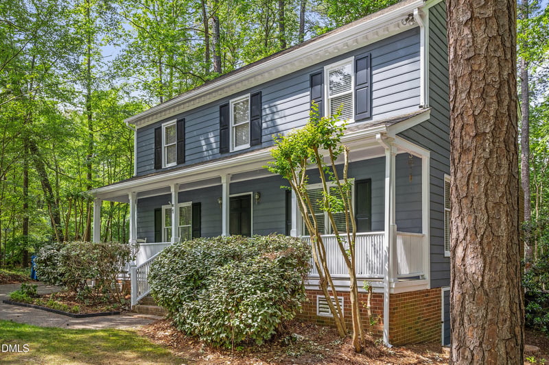 1 Autumn Woods Dr, Durham, NC 27713
