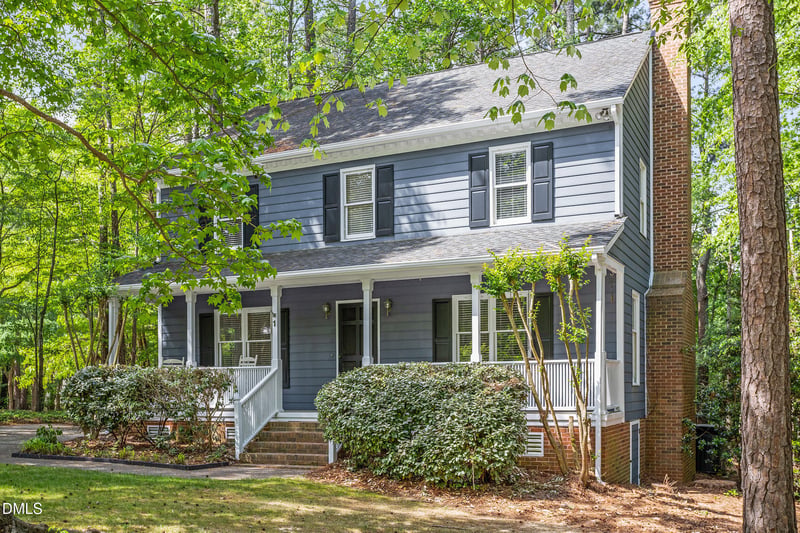 1 Autumn Woods Dr, Durham, NC 27713