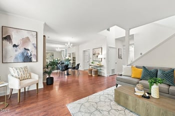1 Banstead Pl, Chapel Hill, NC 27517