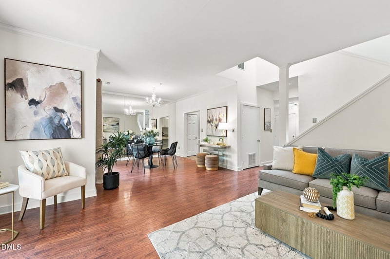 1 Banstead Pl, Chapel Hill, NC 27517