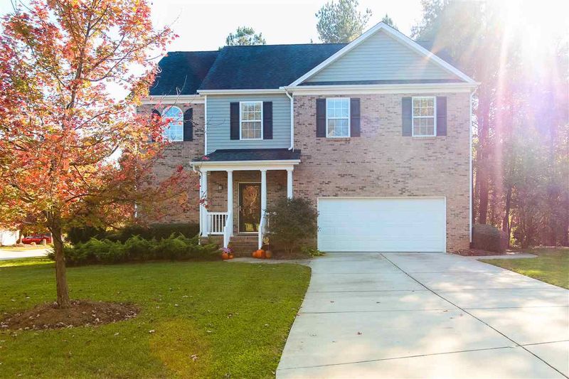 1 Bay Bush Ct, Durham, NC 27712