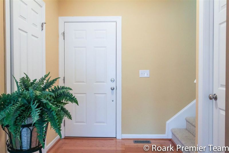 1 Bay Bush Ct, Durham, NC 27712