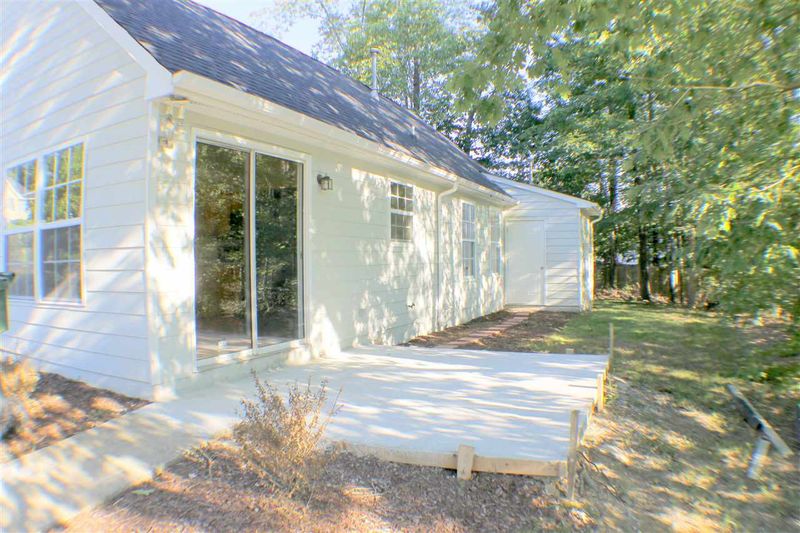 1 Big Stone Dr, Durham, NC 27703