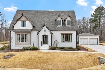 1 Bittern Ln, Durham, NC 27705