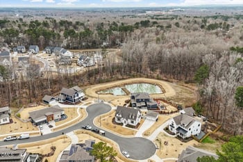 1 Bittern Ln, Durham, NC 27705