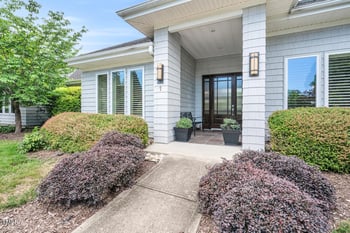 1 Bladen , Pittsboro, NC 27312