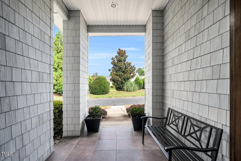 1 Bladen , Pittsboro, NC 27312