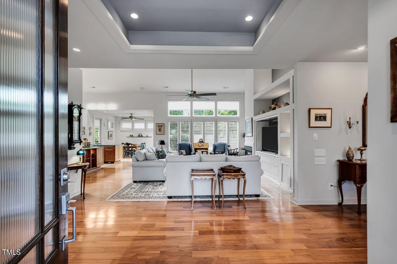 1 Bladen , Pittsboro, NC 27312