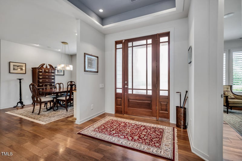 1 Bladen , Pittsboro, NC 27312