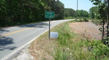 1 W Blanche St Lot 1, Selma, NC 27576