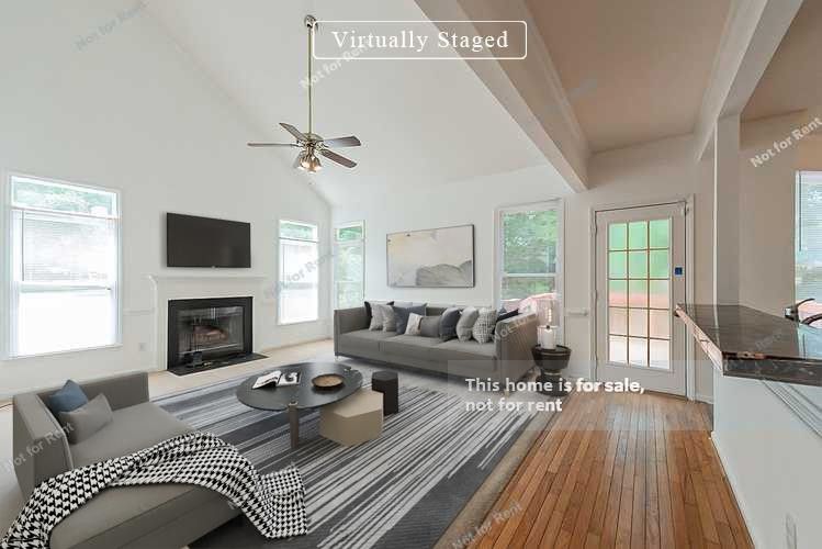 1 Bluffside Ct, Durham, NC 27712