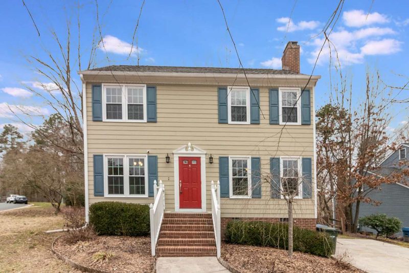 1 Brightleaf Ct, Durham, NC 27713