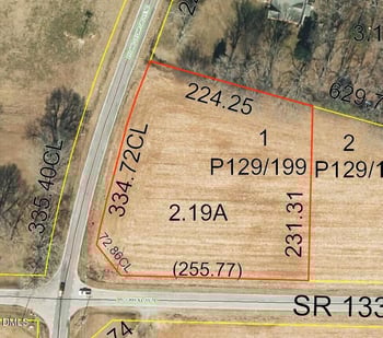 1 Brookhollow Rd, Efland, NC 27243