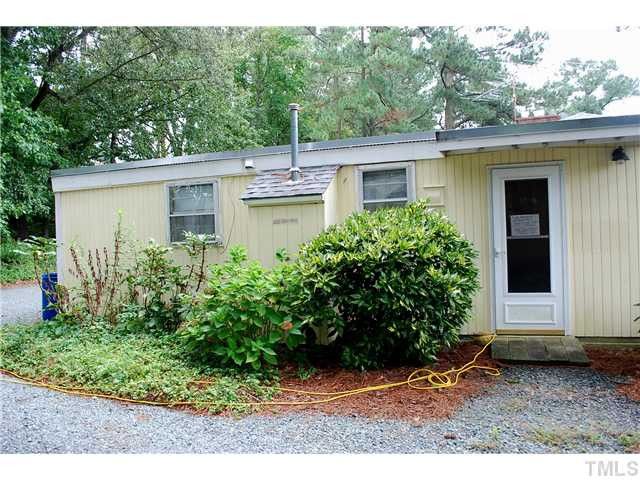 1 Bypass Ln, Chapel Hill, NC 27517
