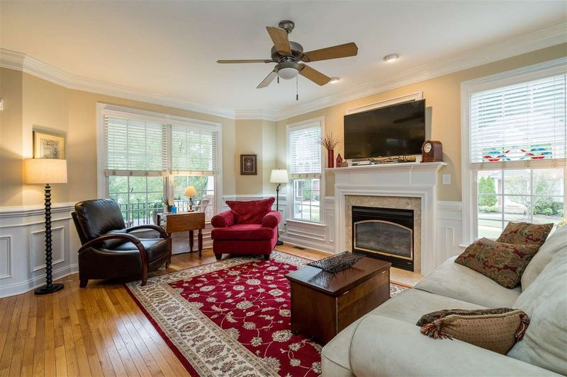 1 Camberwell Ct, Durham, NC 27707