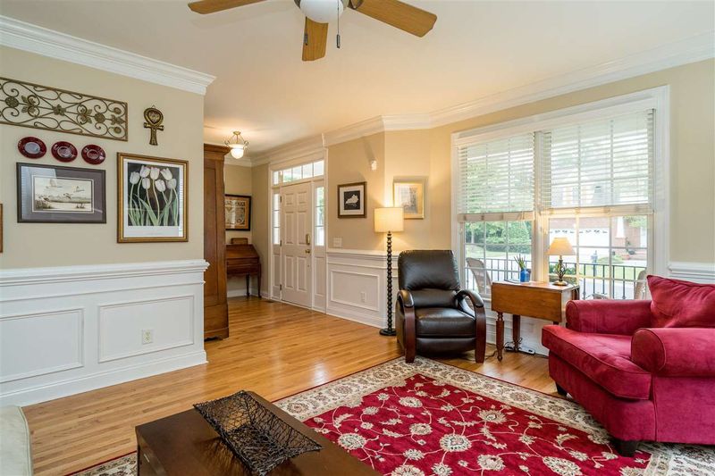 1 Camberwell Ct, Durham, NC 27707