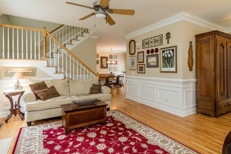 1 Camberwell Ct, Durham, NC 27707