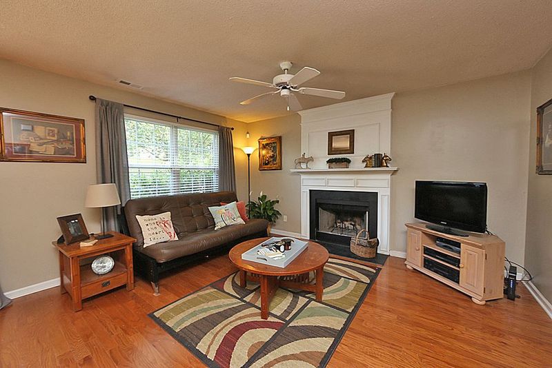 1 Cayman Ct, Durham, NC 27703