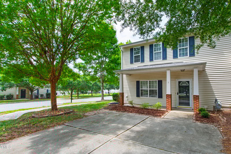 1 Chownings St, Durham, NC 27713
