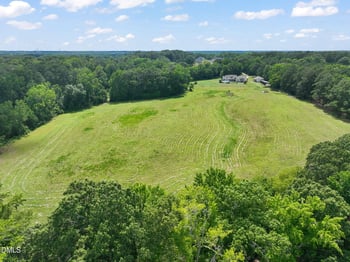 1 Cornwallis Rd Lot 1, Garner, NC 27529
