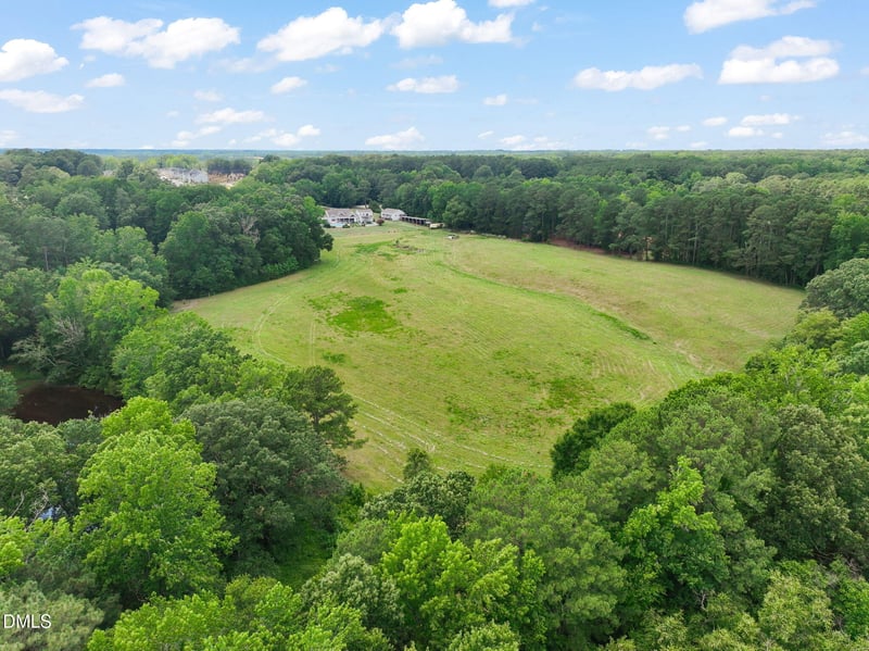1 Cornwallis Rd Lot 1, Garner, NC 27529