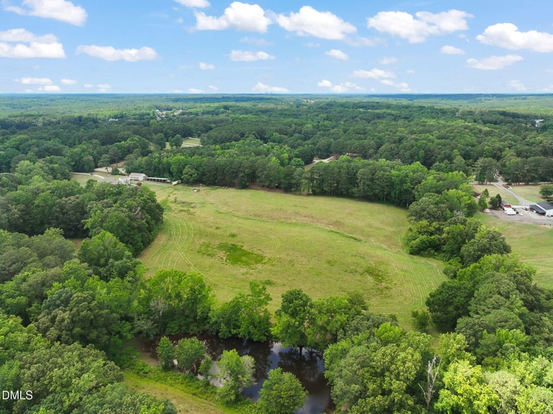1 Cornwallis Rd Lot 1, Garner, NC 27529