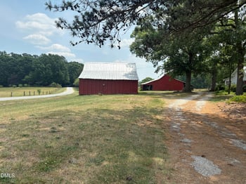 1 Cornwallis Rd Lot 1, Garner, NC 27529