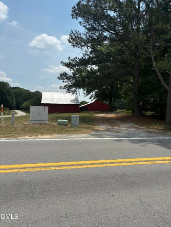 1 Cornwallis Rd Lot 1, Garner, NC 27529