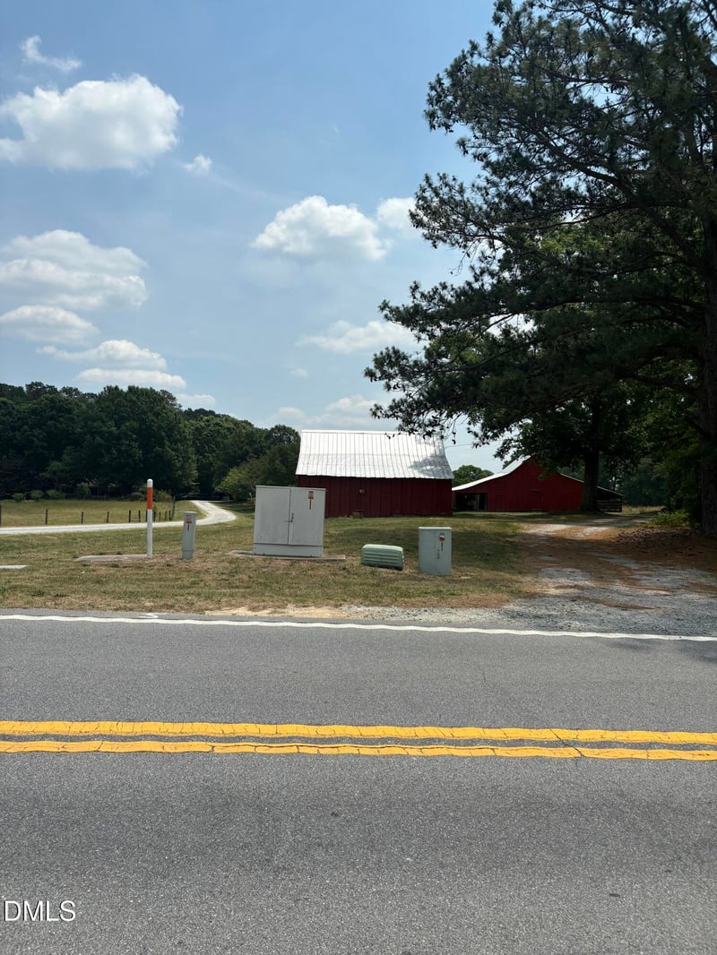 1 Cornwallis Rd Lot 1, Garner, NC 27529