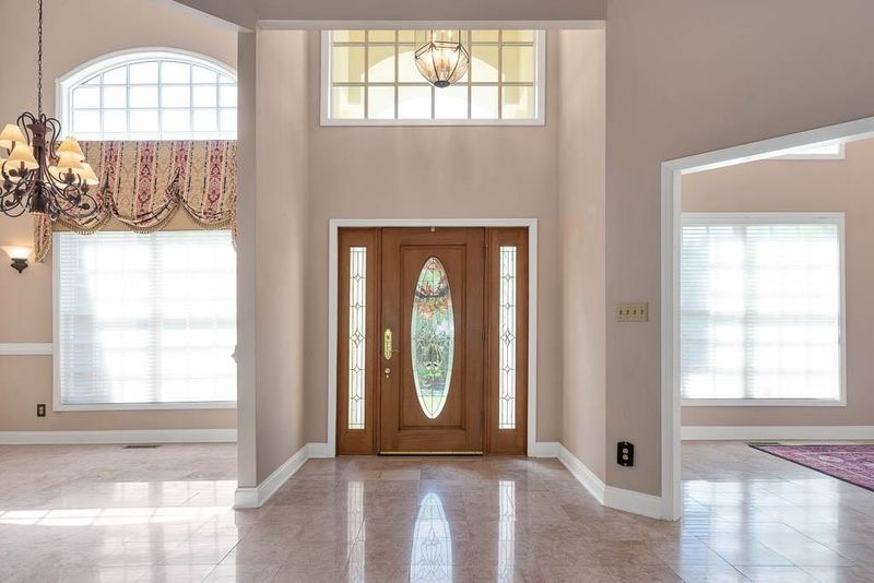 1 Covington Ln, Durham, NC 27712