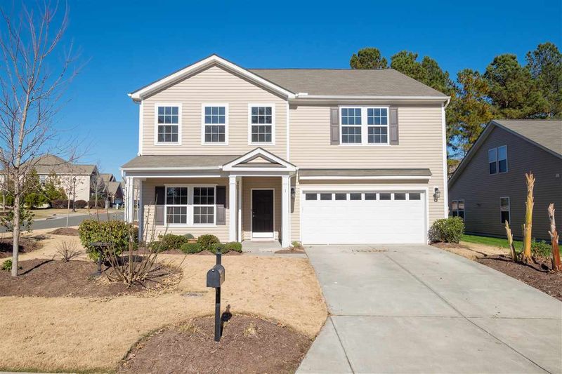 1 Crawford Ct, Durham, NC 27703