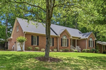 1 Dalton Ct, Durham, NC 27705