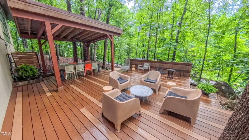 1 Davie Ln, Chapel Hill, NC 27514