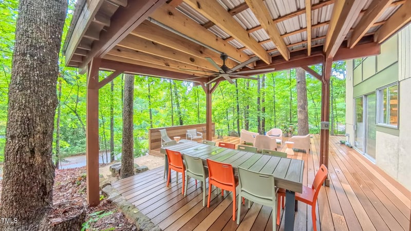 1 Davie Ln, Chapel Hill, NC 27514