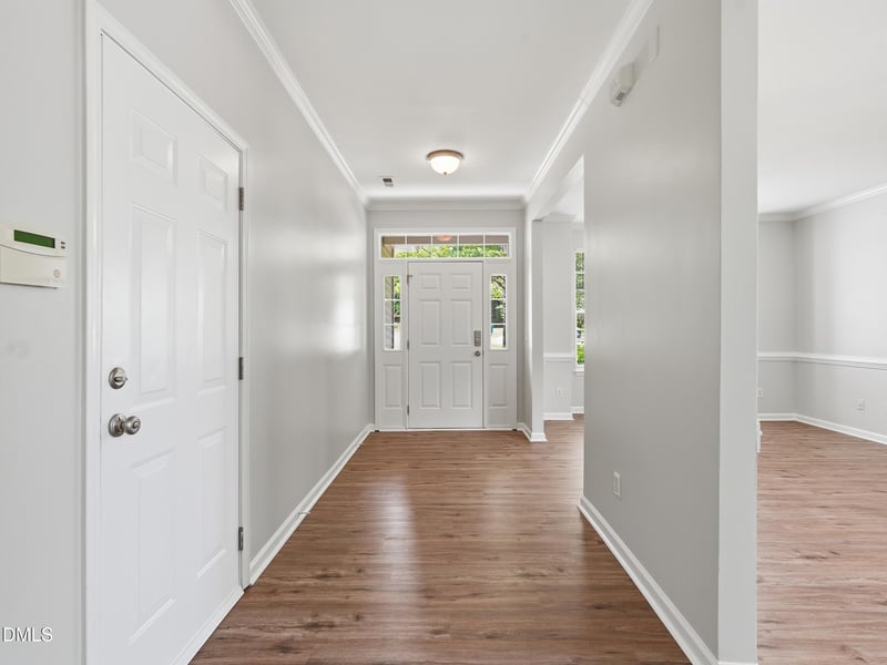 1 Dawson Ct, Durham, NC 27703