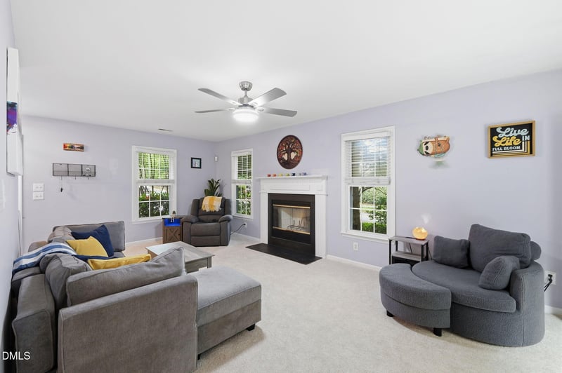1 Drummond Ct, Durham, NC 27713
