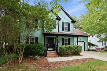 1 Drummond Ct, Durham, NC 27713