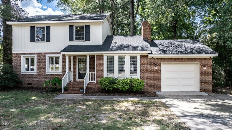 1 Eden Dr, Smithfield, NC 27577