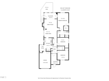1 Ellsworth Ct, Chapel Hill, NC 27517