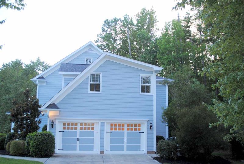 1 Fairwoods Dr, Durham, NC 27712