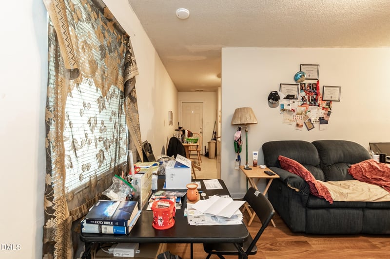 1 Fisher Pl, Durham, NC 27707