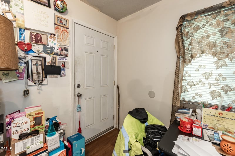 1 Fisher Pl, Durham, NC 27707