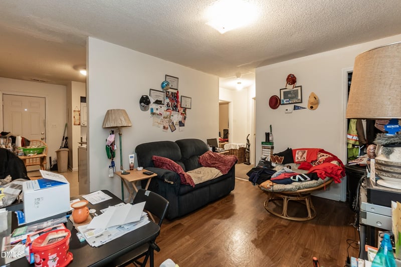 1 Fisher Pl, Durham, NC 27707