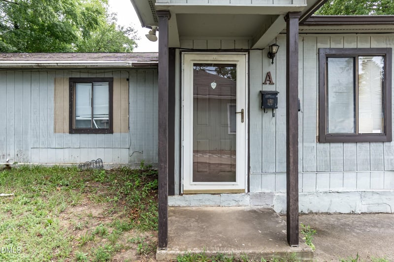 1 Fisher Pl, Durham, NC 27707